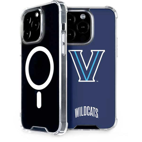 Villanova University 1842 iPhone 15 Pro MagSafe Case